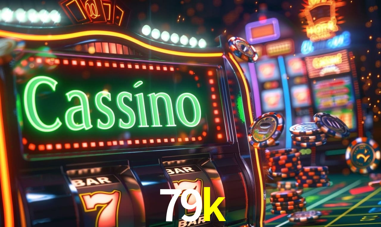 79k - Aplicativo Móvel